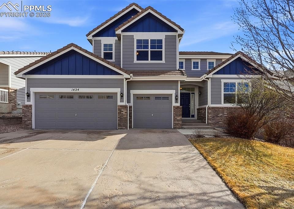 1st image of 1424 Diamond Rim Dr