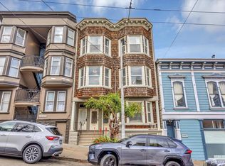 2708 Sutter St, San Francisco, CA 94115
