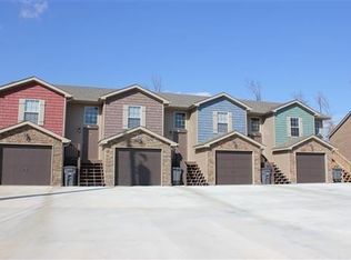 1714 Thistlewood Dr APT B, Clarksville, TN 37042