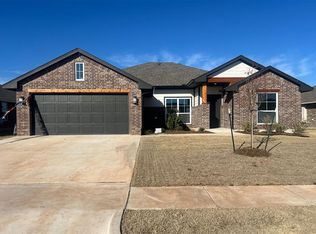1007 SE 16th Ter, Newcastle, OK 73065