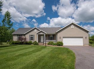 8687 Zircon Ln, Rome, NY 13440