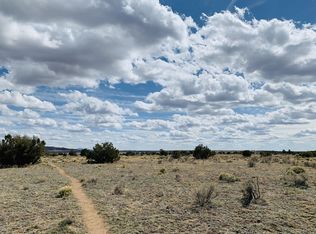 4687 S 1st Ave, Williams, AZ 86046