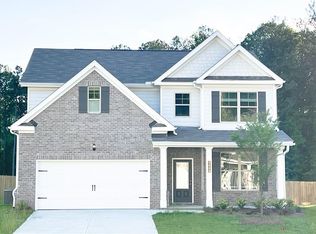 3626 Lockaby Way, Lawrenceville, GA 30044