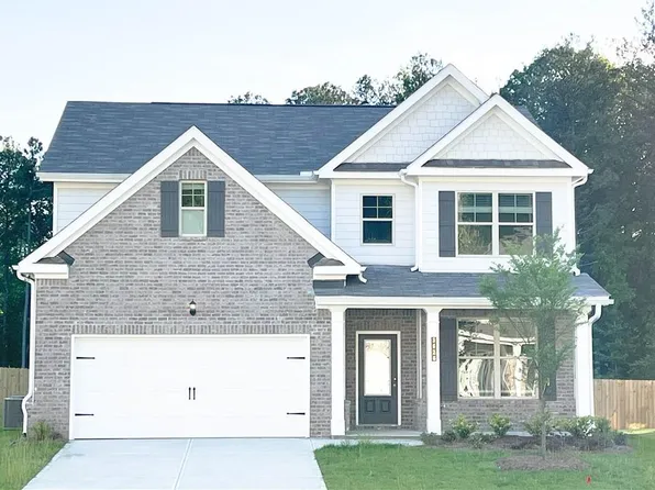 3626 Lockaby Way, Lawrenceville, GA 30044