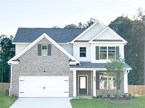 3626 Lockaby Way Photo 1
