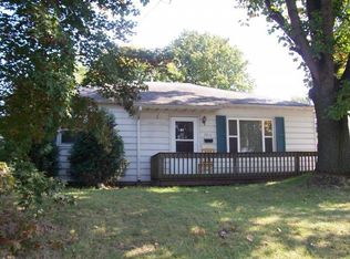 2831 Elmwood Ave, Lafayette, IN 47904