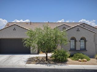 11806 N Raphael Way, Tucson, AZ 85742