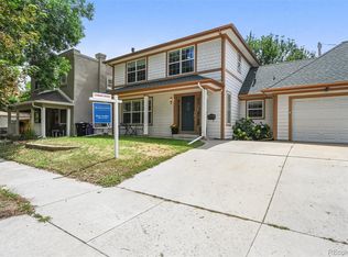 3224 W 31st Ave, Denver, CO 80211