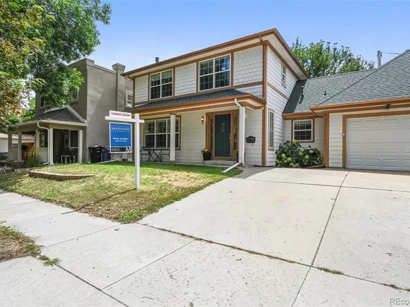 3224 W 31st Avenue, Denver, CO 80211