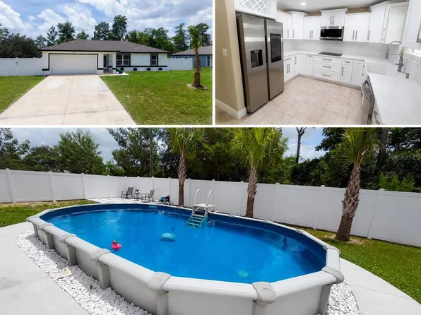 521 Marion Oaks Blvd, Ocala, FL 34473