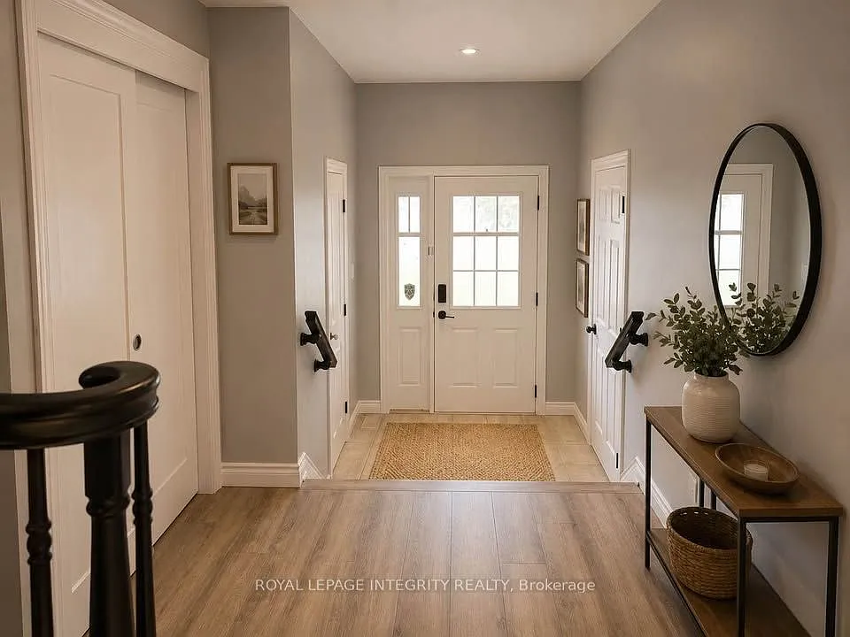 3 bed, $2,800 — Photo 2