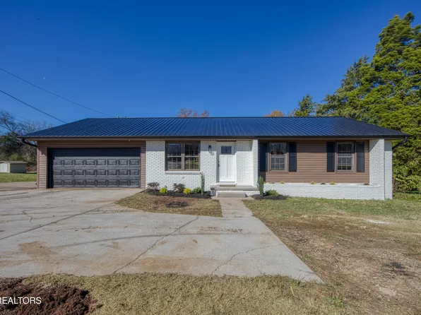 4815 E Emory Rd, Knoxville, TN 37938