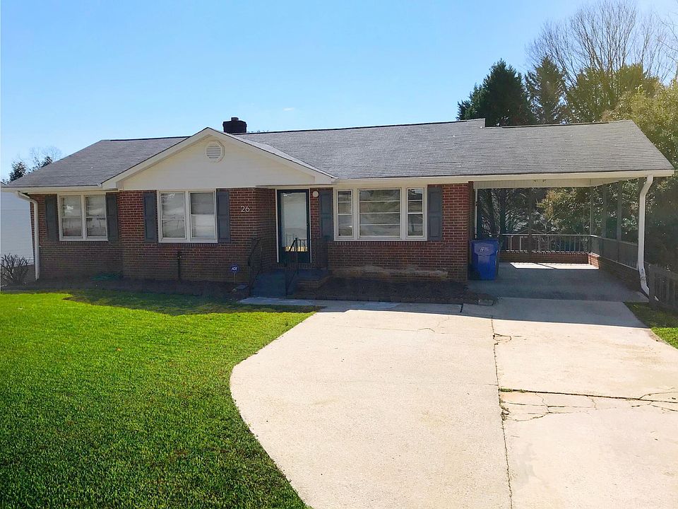 1st image of 26 Sequoia Dr