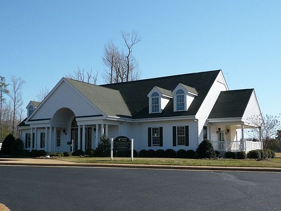 Community Clubhouse