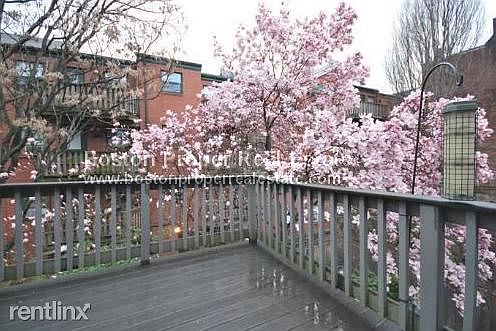 26 Fayette St. #2 Boston - Bay Village Unit Photo 1