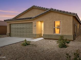 5561 S Glacier Creek Rd, Fort Mohave, AZ 86426