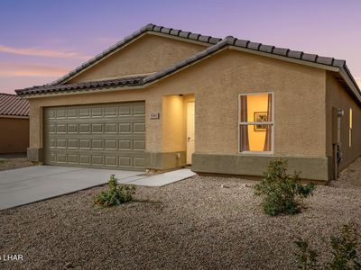 5561 S Glacier Creek Rd, Fort Mohave, AZ, 86426