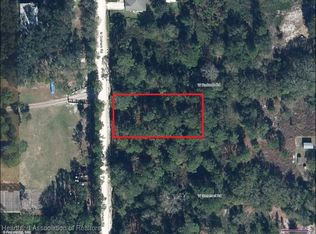 3021 W Redondo Rd, Avon Park, FL 33825