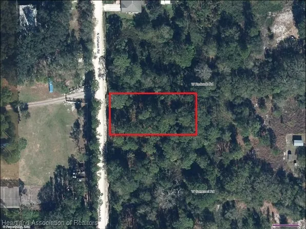 3021 W Redondo Rd, Avon Park, FL 33825
