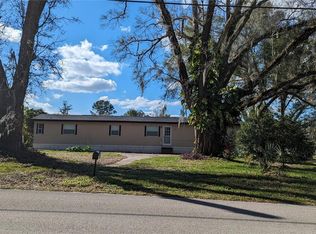 7849 Forbes Rd, Zephyrhills, FL 33540