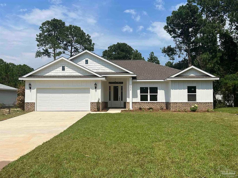 1824 Kell Rd, Gulf Breeze, FL 32563 Zillow