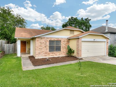7449 Myrtle Trl, San Antonio, TX, 78244
