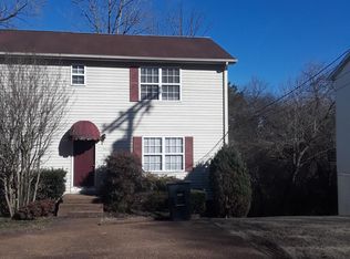 3329 Niagara Dr #A, Nashville, TN 37214