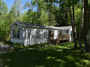 14962 County Road F, Lakewood, WI 54138