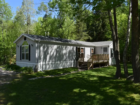 14962 County Road F, Lakewood, WI 54138