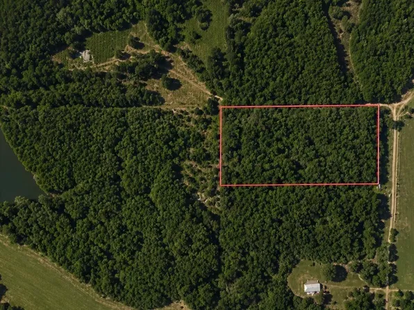 0 Persimmon Ln, Warm Springs, GA 31830