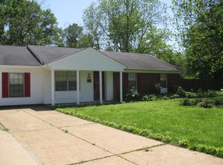 314 Dover Rd, West Memphis, AR 72301