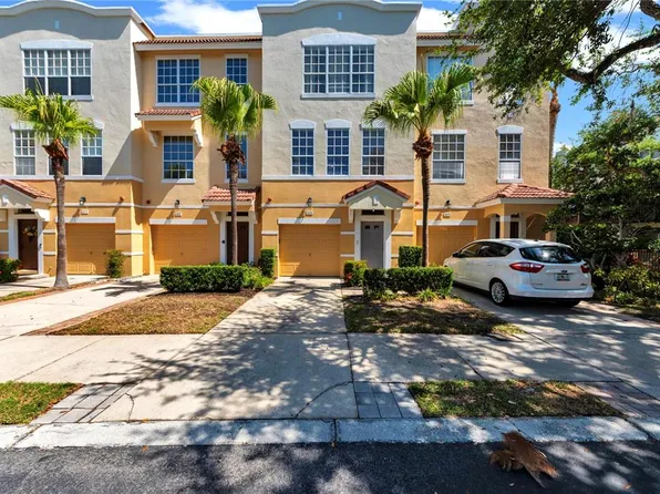 3115 Bayshore Oaks Dr, Tampa, FL 33611