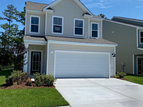 214 Hungerford Dr, Summerville, SC 29486