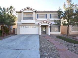 10777 Teton Village Ct, Henderson, NV 89052