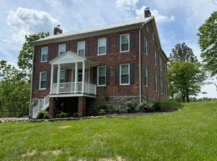 1361 Old Manchester Rd, Westminster, MD 21157
