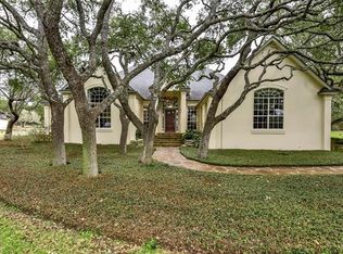 15600 Fox Run Dr, Austin, TX 78737