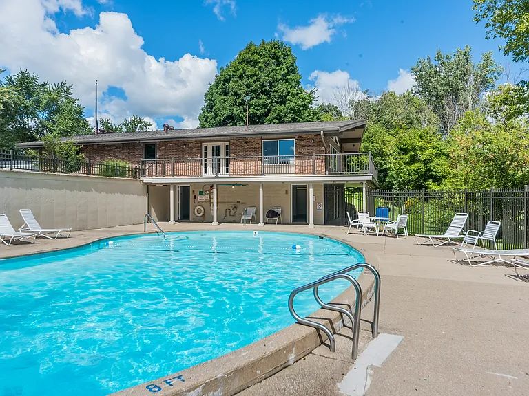 Timberline Estates — Photo 2