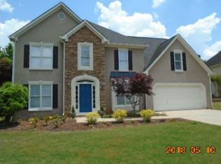 325 Dewpoint Ct SW, Marietta, GA