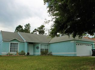 10526 Sepal Ct, Orlando, FL 32825