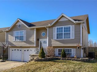 8623 NE 110th St, Kansas City, MO 64157