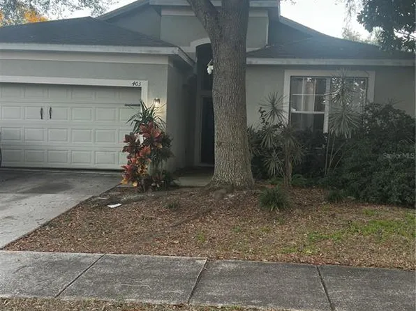 403 Thicket Crest Rd, Seffner, FL 33584