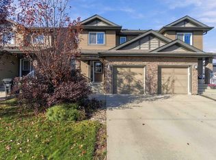 3 Peter St, Spruce Grove, AB T7X 0R4
