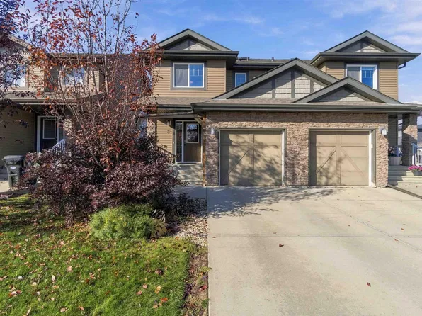 3 Peter St, Spruce Grove, AB T7X 0R4