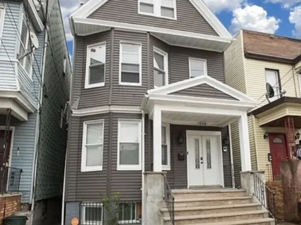 218 Arlington Ave, Jersey City, NJ 07305