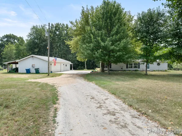3520 139th Ave, Dorr, MI 49323