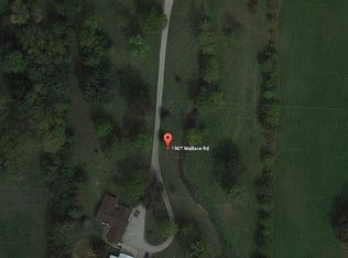 1907 E Wallace Rd, Richmond, IN 47374