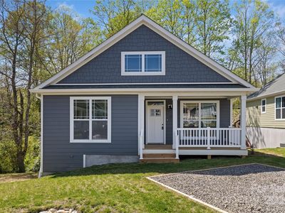 1023 Padgett Pl, Black Mountain, NC, 28711