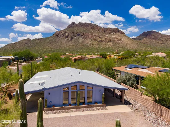 6100 W Tucson Estates Pkwy, Tucson, AZ 85713