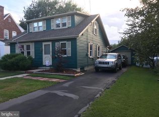 837 S 4th St #4, Chambersburg, PA
