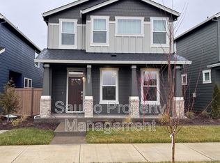 8309 SE Crescent Dr, Hillsboro, OR